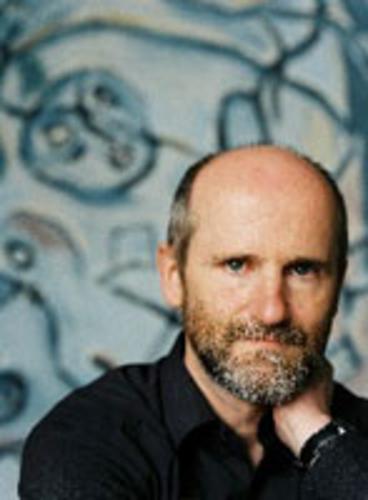 Portrait  Gereon Heil und Annick Lécuyer