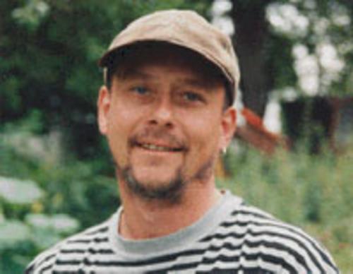 Portrait Dietmar Heinzel