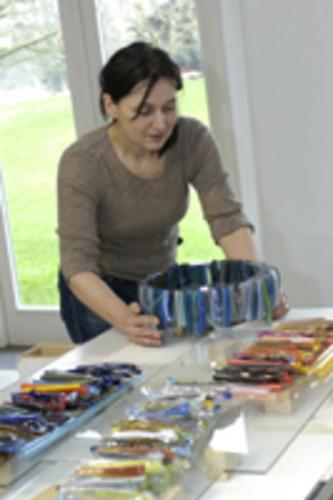 Portrait Sabine Lintzen