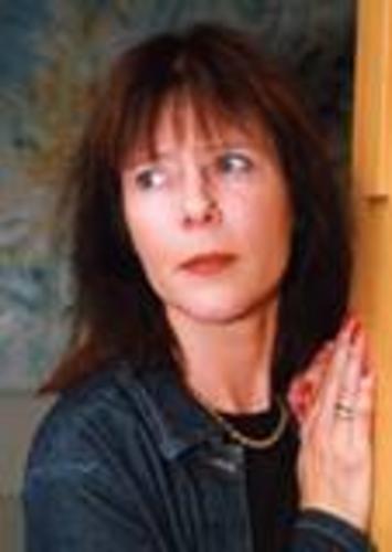 Portrait Conny Rosskamp