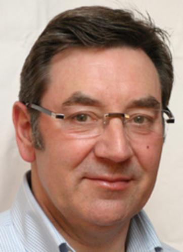 Portrait Harry Smeets