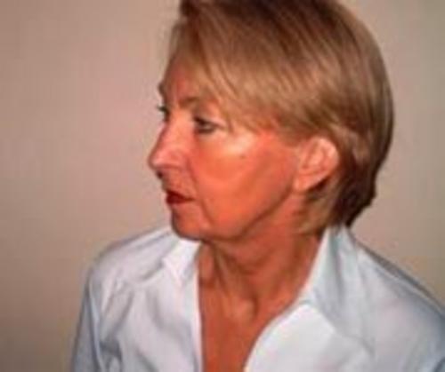 Portrait Uschi Zantis