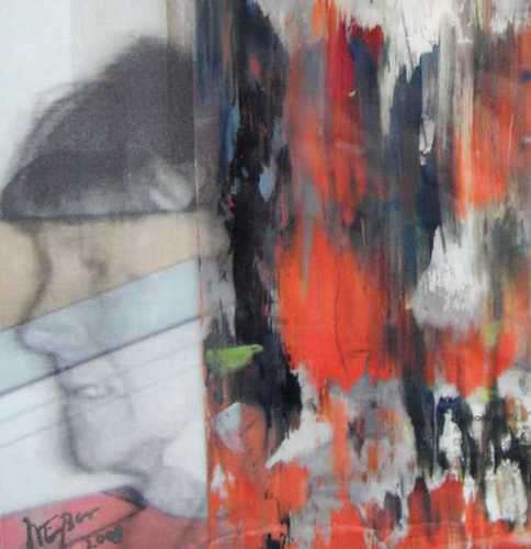 Portrait Monika Eßer