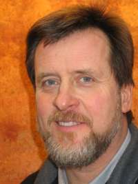 Portrait Johannes Reul