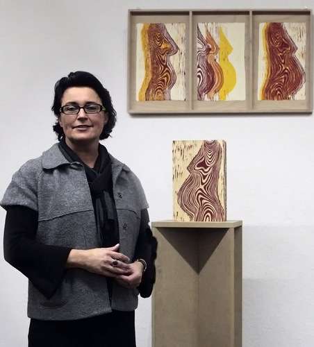 Portrait Beate Bündgen