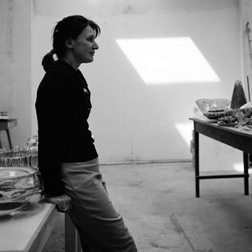 Portrait Sabine Lintzen