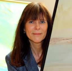 Portrait Conny Roßkamp