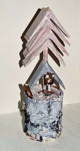 Portrait  Galerie im End