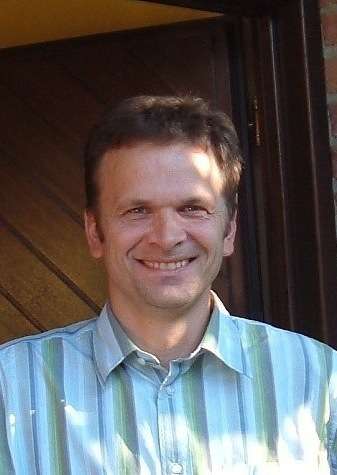 Portrait Johann Wittmann