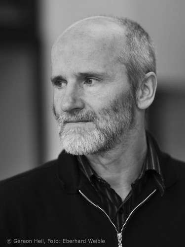 Portrait Gereon Heil