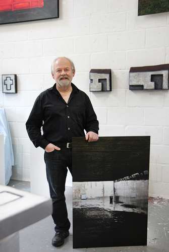 Portrait Karl-Heinz Laufs