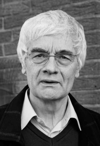 Portrait  Kulturkirche Übach-Palenberg: Walter Verwoert