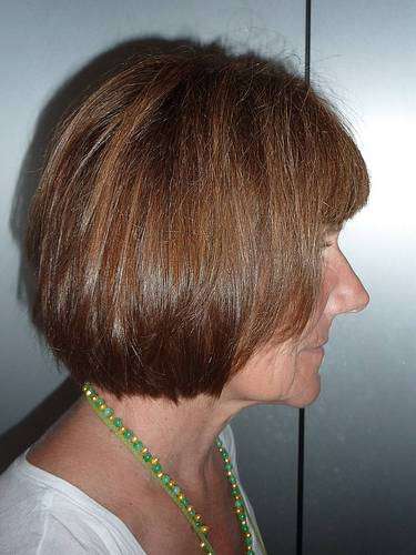 Portrait Monika Eßer