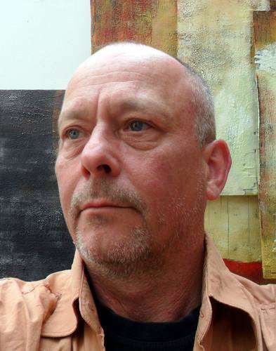 Portrait Dietmar Heinzel