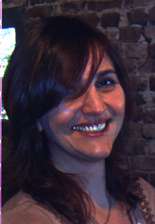 Portrait Katia Inkiova-Kersten