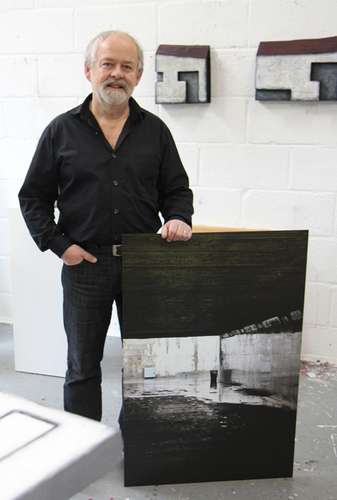 Portrait Karl-Heinz Laufs