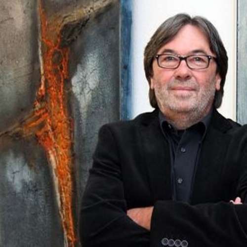 Portrait Johannes Donner