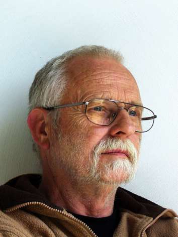 Portrait Dirk Gottfriedt