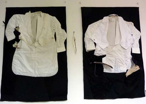 Portrait Eva-Stefanie Mosburger-Dalz