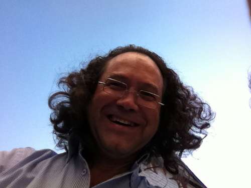 Portrait Hans-Leo Sötzen