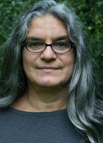 Portrait Nilufar Badiian