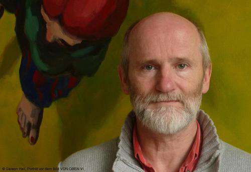 Portrait Gereon Heil