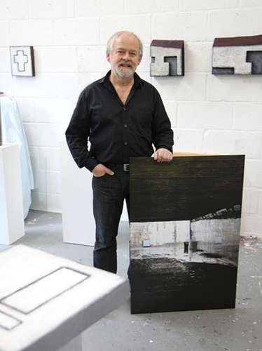 Portrait Karl-Heinz Laufs