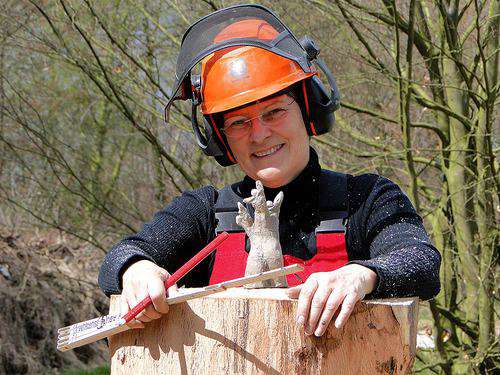 Portrait Karin Soot-Böhmer