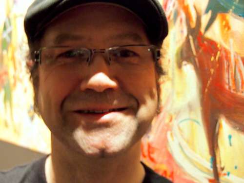 Portrait Hans-Leo Sötzen