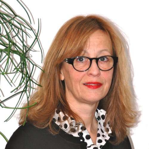 Portrait Karin van Zoggel