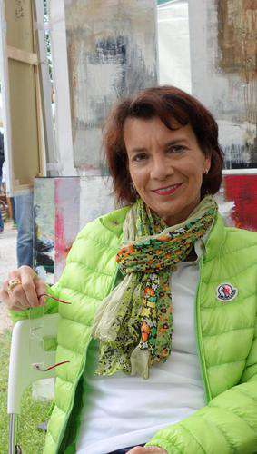 Portrait Irene Heinen