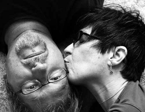 Portrait Marion & Jürgen Herbel