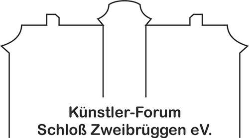 Portrait  Künstler-Forum Schloss Zweibrüggen e.V.: Sabine Jacobs und Ralf Wierzbowski