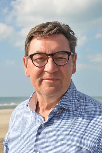 Portrait Harry Smeets