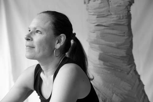 Portrait Karin van de Walle