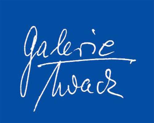 Portrait  Galerie Klaus Noack