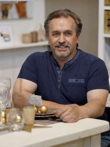 Portrait georg kovac