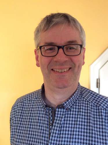 Portrait Christian Walter