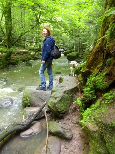 Portrait Tina Classen