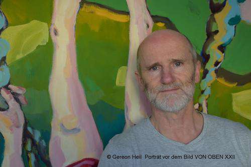 Portrait Gereon Heil