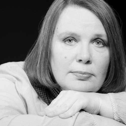 Portrait Sabine Köhlert