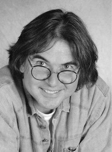 Portrait Willi Krings