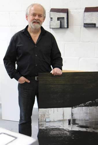 Portrait Karl-Heinz Laufs