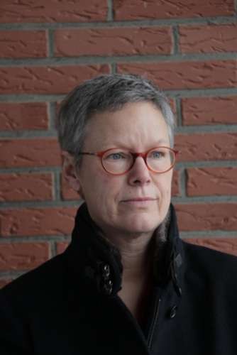 Portrait Gertrud Schaefer