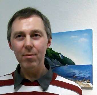 Portrait Leo Windeln