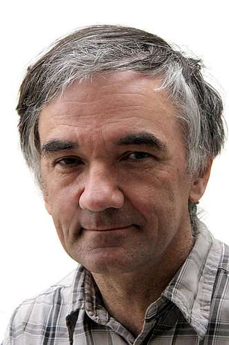 Portrait  GK KULTURgut: Luc ten Klooster