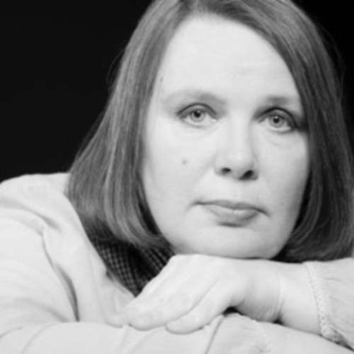 Portrait Sabine Köhlert