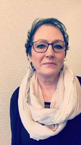 Portrait Angelika Mertens