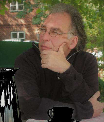 Portrait  Stadt Übach-Palenberg: Achim de la Haye