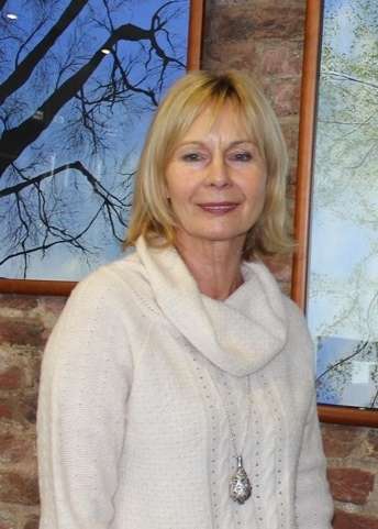 Portrait  Stadt Übach-Palenberg: Marlen Krings